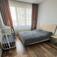 Квартира 40,4 м², 1-комнатная - изображение 5