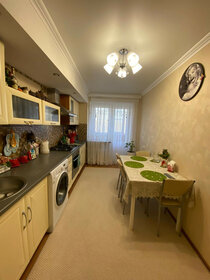 Купить двухкомнатную квартиру рядом с водоёмом в ЖК «Кассиопея» в Санкт-Петербурге и ЛО - изображение 33