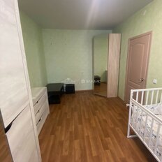 Квартира 34 м², 1-комнатная - изображение 2