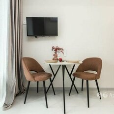 Квартира 18 м², студия - изображение 3