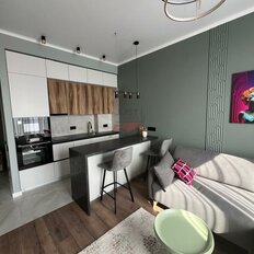 Квартира 38,3 м², 2-комнатные - изображение 2