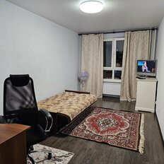 Квартира 33,4 м², 1-комнатная - изображение 4