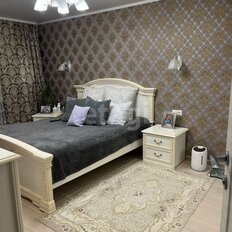 Квартира 97,8 м², 3-комнатная - изображение 4