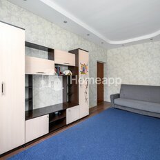 Квартира 72,1 м², 3-комнатная - изображение 2