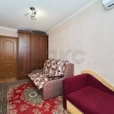 Квартира 61 м², 3-комнатная - изображение 5