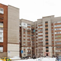 Квартира 97,3 м², 4-комнатная - изображение 2