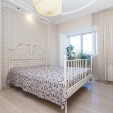 Квартира 105,5 м², 3-комнатная - изображение 1