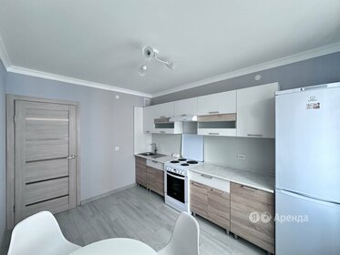 23 м², квартира-студия 21 500 ₽ в месяц - изображение 1