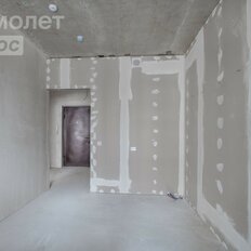 Квартира 59,7 м², 2-комнатная - изображение 4