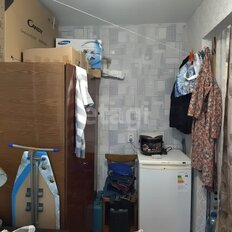 16,6 м², 2 комнаты - изображение 4