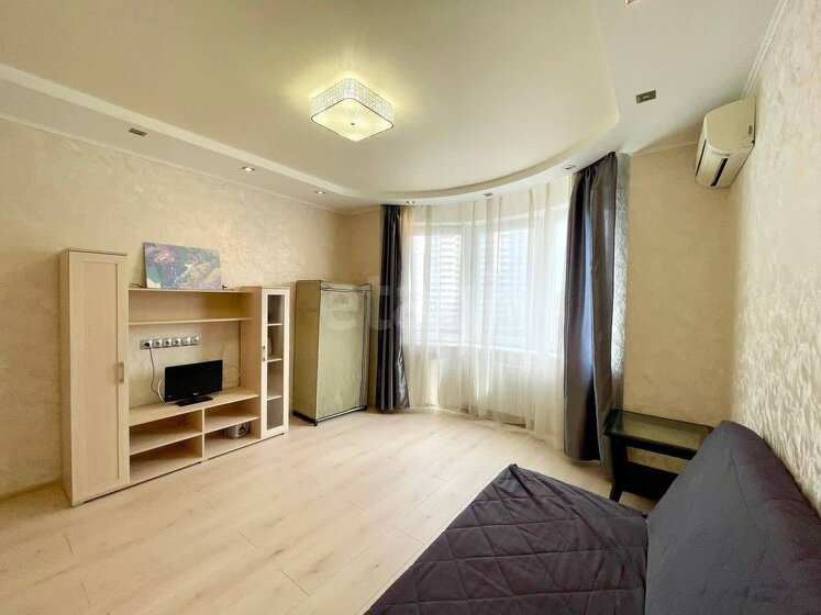 37 м², 1-комнатная квартира 45 000 ₽ в месяц - изображение 6