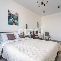 Квартира 37,1 м², 1-комнатная - изображение 5