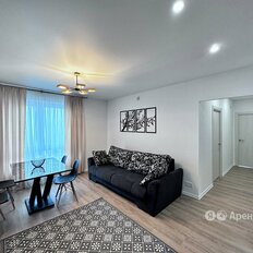 Квартира 70 м², 3-комнатная - изображение 2