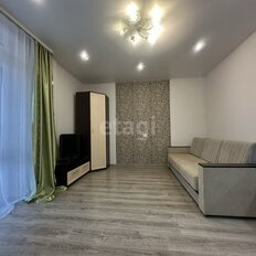 Квартира 27 м², студия - изображение 3