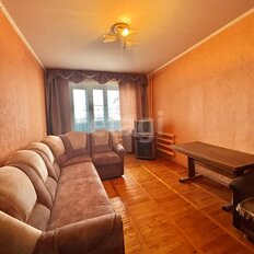 Квартира 59,5 м², 3-комнатная - изображение 1