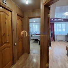 Квартира 37,4 м², 1-комнатная - изображение 3