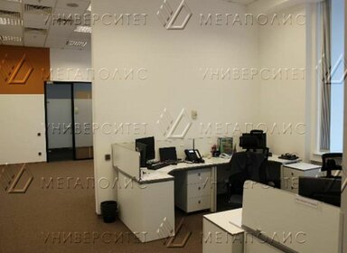 8283,5 м², офис 22 779 542 ₽ в месяц - изображение 35