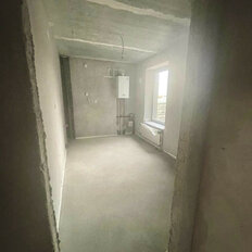 Квартира 108 м², 4-комнатная - изображение 5