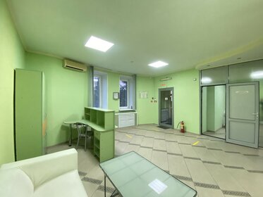 150 м², офис 75 000 ₽ в месяц - изображение 56