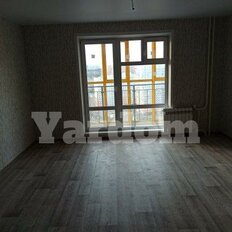 Квартира 58 м², 2-комнатная - изображение 4