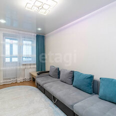 Квартира 42,6 м², 2-комнатная - изображение 2