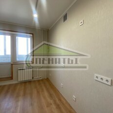 Квартира 59,4 м², 2-комнатная - изображение 5