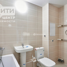 Квартира 42,6 м², 1-комнатная - изображение 4