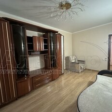 Квартира 40 м², 1-комнатная - изображение 3