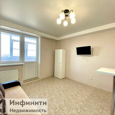 Квартира 21 м², студия - изображение 1