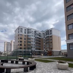 Квартира 32 м², студия - изображение 2