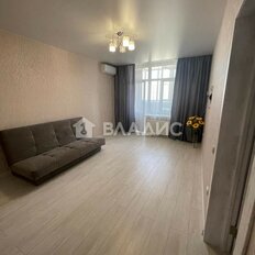 Квартира 58 м², 2-комнатная - изображение 3