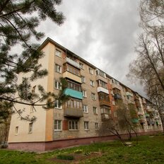 Квартира 43 м², 2-комнатная - изображение 1