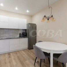 Квартира 55,9 м², 2-комнатная - изображение 2