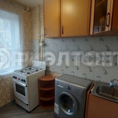 Квартира 30 м², 1-комнатная - изображение 3