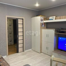 Квартира 47,7 м², 2-комнатная - изображение 5