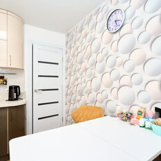 Квартира 56,6 м², 3-комнатная - изображение 3