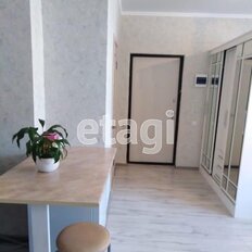 Квартира 28,5 м², студия - изображение 1