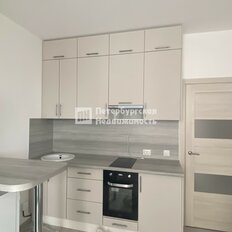 Квартира 38,8 м², 1-комнатная - изображение 4