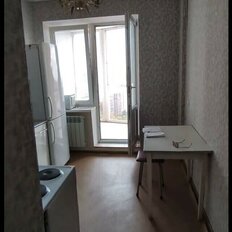 Квартира 38,8 м², 1-комнатная - изображение 2