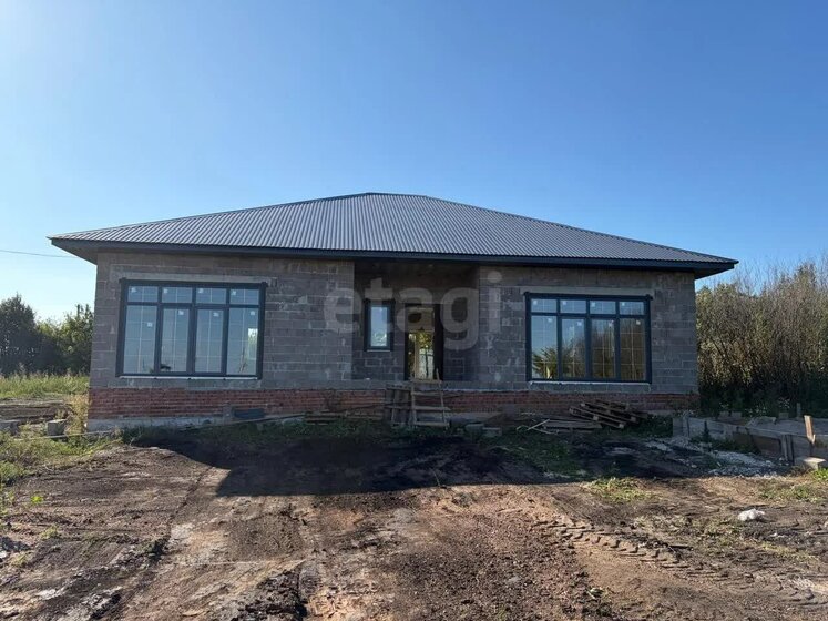 230 м² дом, 8 соток участок 14 500 000 ₽ - изображение 48