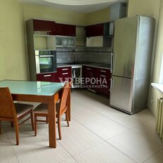 Квартира 123,2 м², 3-комнатная - изображение 4