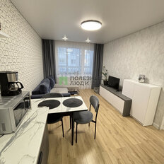Квартира 34 м², 2-комнатная - изображение 3