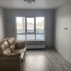 Квартира 39 м², 2-комнатная - изображение 1