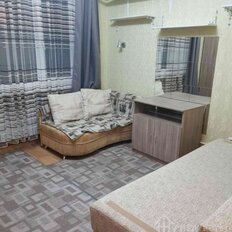 Квартира 18 м², студия - изображение 1