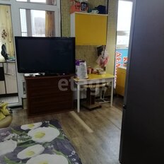 Квартира 29 м², студия - изображение 1