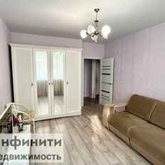 Квартира 44,1 м², 1-комнатная - изображение 4