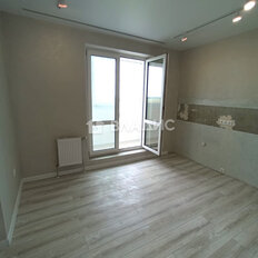 Квартира 37,7 м², 1-комнатная - изображение 3