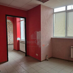 97,5 м², помещение свободного назначения - изображение 3