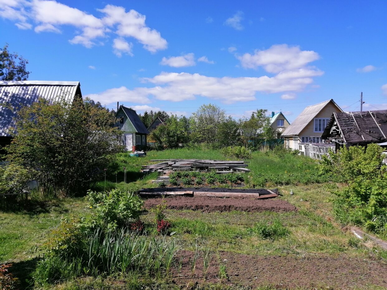 Дом 1-комн. 25 м² в территория Максаковское — фото 5