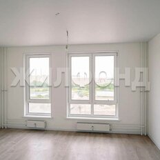 Квартира 25,5 м², студия - изображение 3